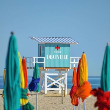 Deauville Fabuleux 2/3 Pieces Refait A Neuf المظهر الخارجي الصورة