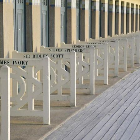 Deauville Fabuleux 2/3 Pieces Refait A Neuf المظهر الخارجي الصورة