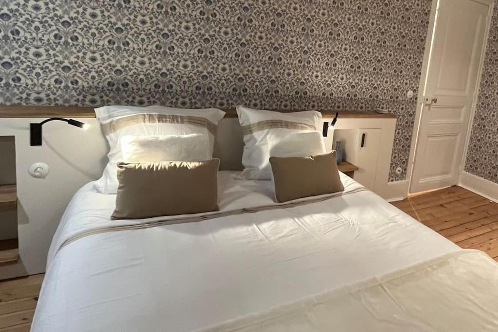 Deauville Fabuleux 2/3 Pieces Refait A Neuf المظهر الخارجي الصورة