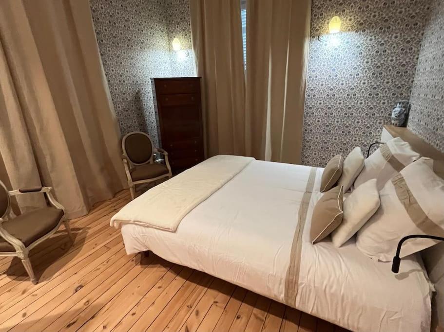 Deauville Fabuleux 2/3 Pieces Refait A Neuf المظهر الخارجي الصورة